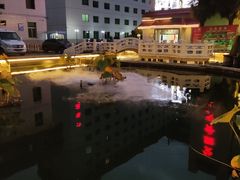 -止园酒店-中餐厅