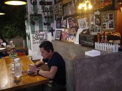 -莫比餐厅(五道口店)