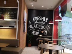 -肯德基(新塘乐购店)