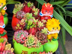 -玉泉综合市场(天山北路店)