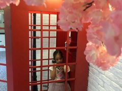 -印象莫奈时光映迹艺术展