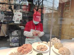 -熊大爷现包饺子(和平里店)