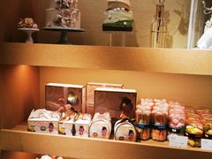 零售区-美丽心情蛋糕(江苏路店)