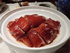 陶陶居百年烧鹅-陶陶居酒家(海岸城店)