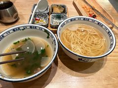 -嘻小北·兰州清汤牛肉面(南翔印象城MEGA店)