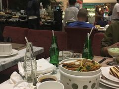 -漳州佰翔圆山酒店·圆山畔西餐厅