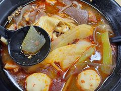 -四川老牛麻辣烫(北门桥店)