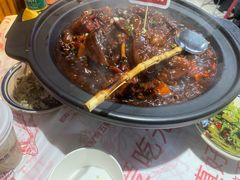 -回味黑鸭煲·始于2006(万松园店)