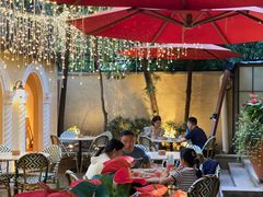 -玫瑰厅上海菜(兴国路店)