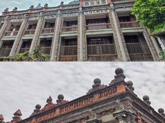 -三垟湿地