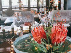 -杭州西子湖四季酒店·金沙厅