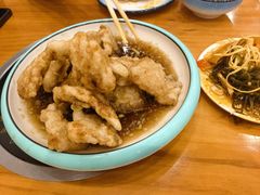 -洪妈妈朝族小馆