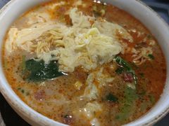 -很久以前羊肉串(南京路第一百货店)