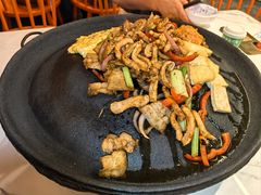 -一烙锅(友谊店)