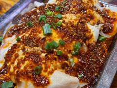 -兔槽江湖菜·重庆璧山兔(水围店)