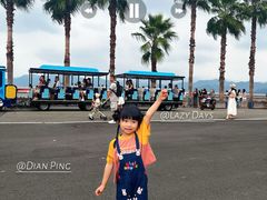 -东钱湖旅游度假区