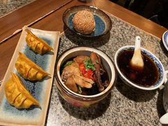 -南京大牌档(新街口德基广场店)