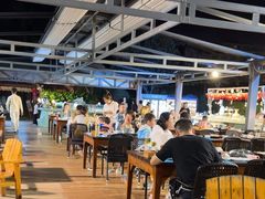 -渔家火锅·海鲜自助餐·演艺(亚龙湾天域酒店)