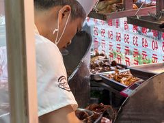 -老字号蛇口德记烧腊饭店·海鲜加工