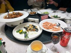 -万盛合(渔人码头店)