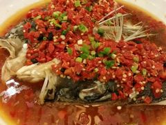 -橘子洲头湘菜馆
