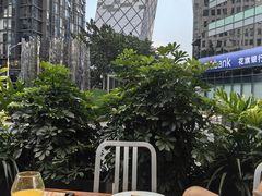 -京A Taproom·精酿餐吧(CBD店)