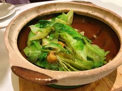 -尚一汤 广东炖汤(金桥国际店)
