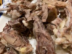 -宁夏国强手抓羊肉·清真菜(未央路凤三店)
