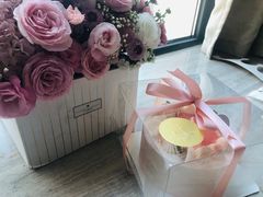 -浮光之丘MontCake生日蛋糕(科华路店)
