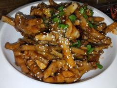 -红军龙虾(河柏街店)