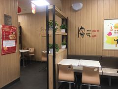 -华莱士·炸鸡汉堡(西中市店)