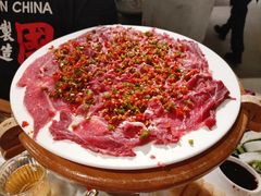 -雾都渣渣火锅(南城智汇城店)