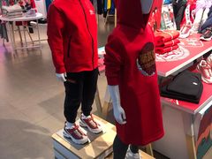 -斯凯奇(南北大街凯德mall店)