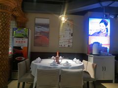 -西域阿里马新疆菜·清真(桂花路店)