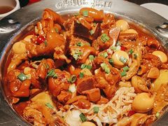 -胖哥俩肉蟹煲(杭州下沙学林街店)