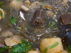 -回味鸭血粉丝汤(南京站店)
