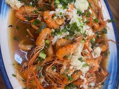 -缘来聚·徽菜名店(黄山宏村店)