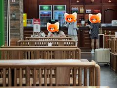 -龙抄手(春熙路总店)