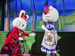 -杭州Hello Kitty乐园