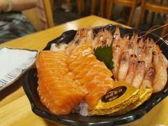 -大焰自助日式料理 铁板烧(徐汇店)