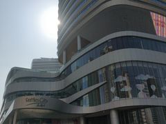 -深圳来福士广场