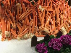 -芭菲盛宴·环球美食(北城国际店)