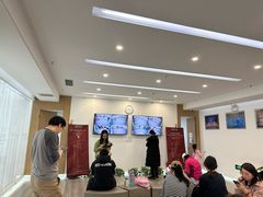 -中央芭蕾舞团·中芭艺蕾(酒仙桥明星校区)