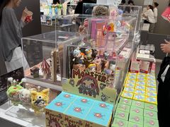 -泡泡玛特POPMART(赛格国际购物中心店)