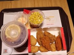-麦当劳(朗豪坊店)