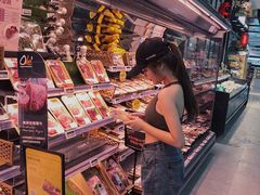 -Olé精品超市(北京合生汇店)