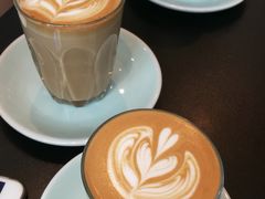 -Seesaw Coffee(环贸iapm店)