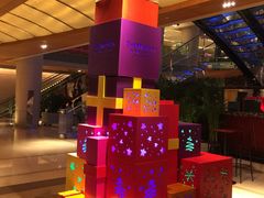 -威斯汀舞台餐厅