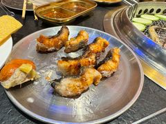 -何发发和牛烧肉·鳗鱼榴莲放题自助(乐峰广场店)