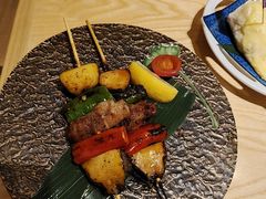 -清水日本料理铁板烧(学府路店)